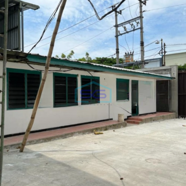 Disewakan Gudang Luas Tanah  3850 m² Lokasi Semarang-2