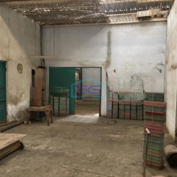 Disewakan Gudang Lokasi Strategis di Terboyo Semarang Luas Bangunan 3000 m²-2