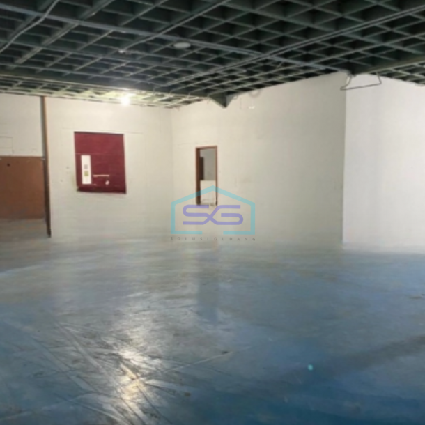 Disewakan Gudang Siap Pakai Luas Bangunan 612 m² Lokasi Ngaliyan Semarang-2