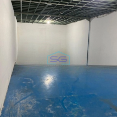 Disewakan Gudang Siap Pakai Luas Bangunan 612 m² Lokasi Ngaliyan Semarang