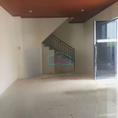 Disewakan Gudang Ada Kantor Luas Tanah  1100 m² Lokasi Semarang