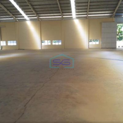 Disewakan Gudang Lokasi Strategis di Jepara Jawa Tengah-2