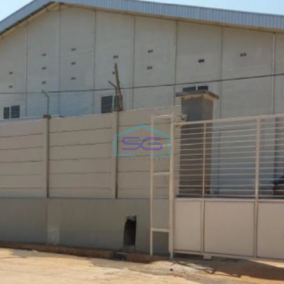 Disewakan Gudang Lokasi Strategis di Jepara Jawa Tengah-4