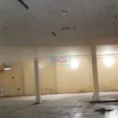 Disewakan Ruko Luas Bangunan  424 m² Lokasi Pedurungan Semarang-3