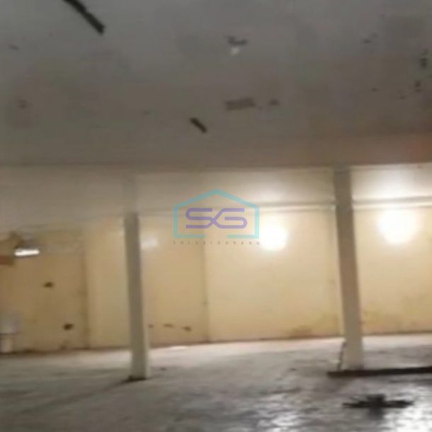 Disewakan Ruko Luas Bangunan  424 m² Lokasi Pedurungan Semarang-3