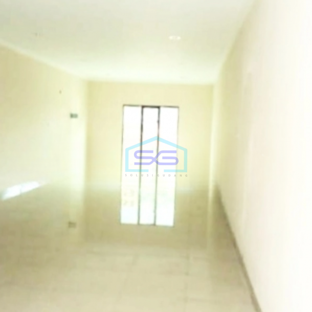 Dijual Ruko Lokasi Strategis di Permata Hijau Jakarta Selatan Luas Bangunan   319 m²-3