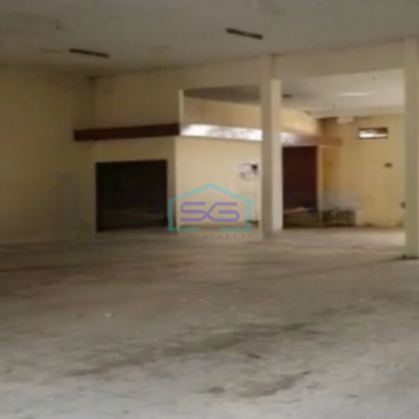 Disewakan Ruko Luas Bangunan  424 m² Lokasi Pedurungan Semarang-2