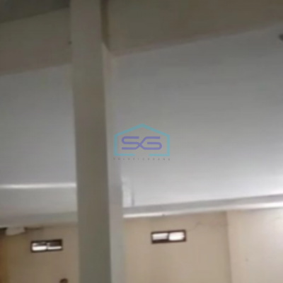 Disewakan Ruko Luas Bangunan  424 m² Lokasi Pedurungan Semarang