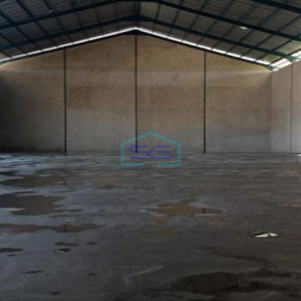 Disewakan Gudang Luas Bangunan 1650 m² Lokasi Pinggir Jalan Raya Mejobo Kudus Jawa Tengah-2