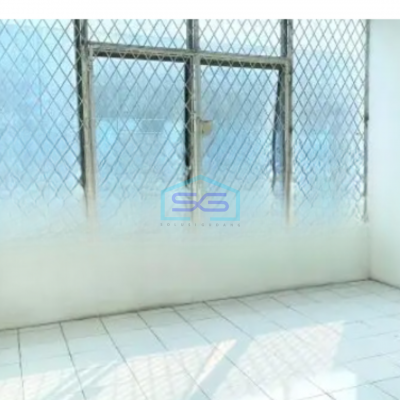 Disewakan Ruko Lokasi Strategis Akses Container di Tubagus Angke Jakarta Barat