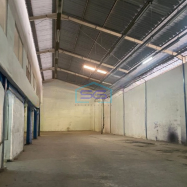 Disewakan Gudang Ada Kantor Luas Tanah 2044 m² Lokasi Ngaliyan Semarang-2