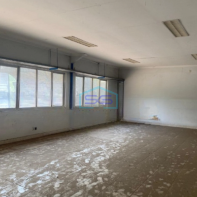 Disewakan Gudang Ada Kantor Luas Tanah 2044 m² Lokasi Ngaliyan Semarang