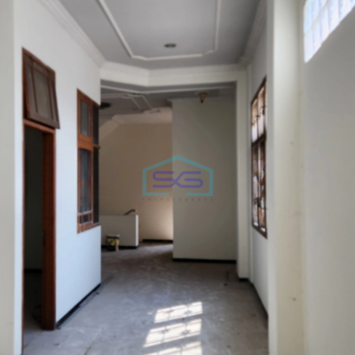 Disewakan Ruko Lokasi Straetgis Luas Bangunan 500 m² DI Mataram Semarang