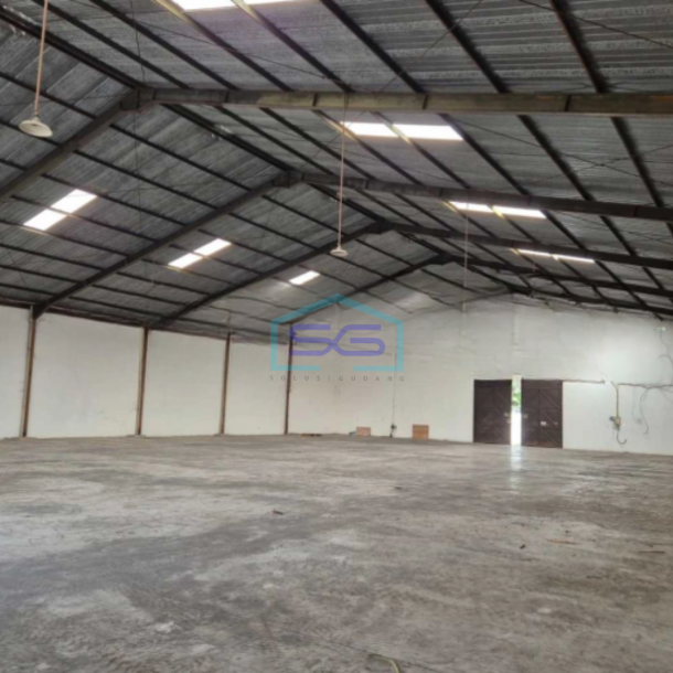 Disewakan Gudang Luas Bangunan 1500 m² Lokasi Ngaliyan Semarang-3