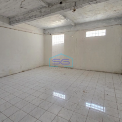 Disewakan Gudang Luas Bangunan 1500 m² Lokasi Ngaliyan Semarang