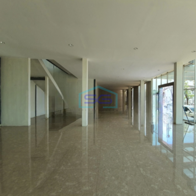 Disewakan Gudang Ada Kantor Luas Tanah 7500 m² Lokasi Terboyo Semarang