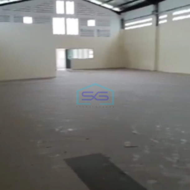 Disewakan Ruko Luas Tanah  860 m² Lokasi Srondol Semarang-1