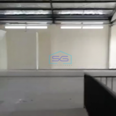 Disewakan Ruko Luas Tanah  860 m² Lokasi Srondol Semarang-4