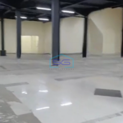 Disewakan Ruko Luas Tanah  860 m² Lokasi Srondol Semarang-2