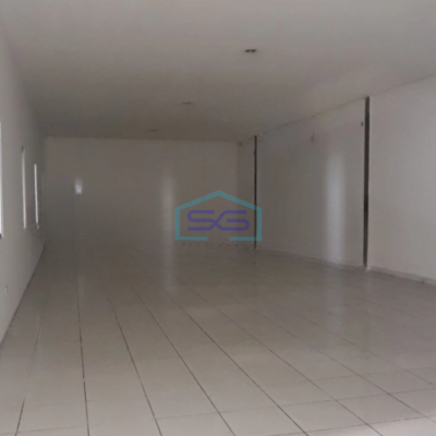 Disewakan Gudang Siap Pakai Luas Tanah  6048 m² Lokasi Strategis di Semarang Barat