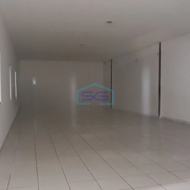 Disewakan Gudang Siap Pakai Luas Tanah  6048 m² Lokasi Strategis di Semarang Barat-2