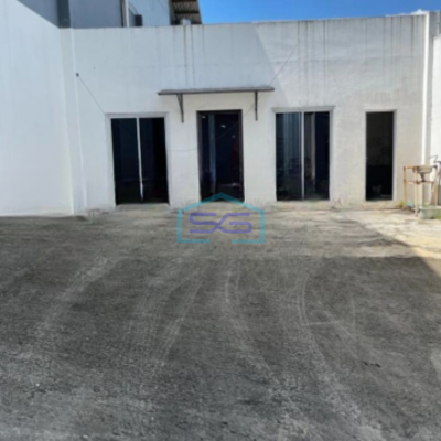 Disewakan Gudang Siap Pakai Luas Bangunan 800 m2 Lokasi Strategis di Semarang