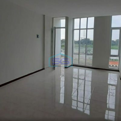 Disewakan Ruko Luas Bangunan  204 m² Lokasi Semarang-3