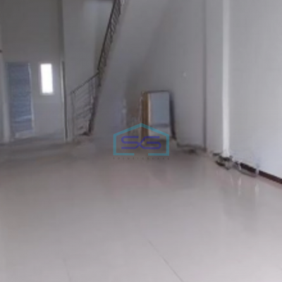Disewakan Ruko Luas Bangunan  204 m² Lokasi Semarang-2