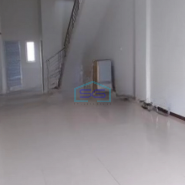 Disewakan Ruko Luas Bangunan  204 m² Lokasi Semarang-2