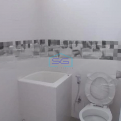 Disewakan Ruko Luas Bangunan  204 m² Lokasi Semarang