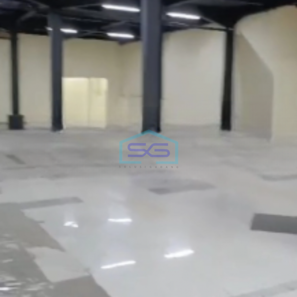 Dijual Ruko 2 Lantai Luas Tanah 860 m² Lokasi Strategis di Semarang-3