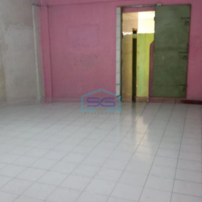 Dijual Ruko 2 Lantai Luas Tanah  288 m² Lokasi Strategis di Mranggen Semarang