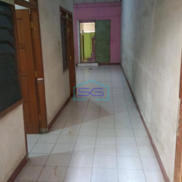 Dijual Ruko 2 Lantai Luas Tanah  288 m² Lokasi Strategis di Mranggen Semarang-2