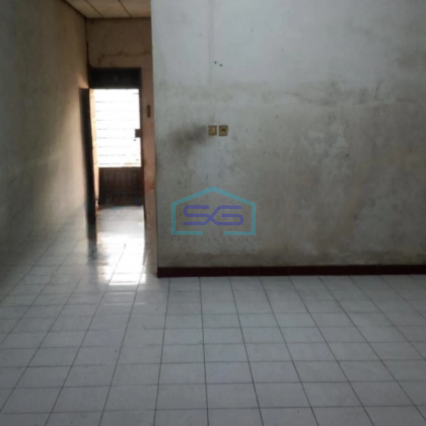 Dijual Ruko 2 Lantai Luas Tanah  288 m² Lokasi Strategis di Mranggen Semarang-1
