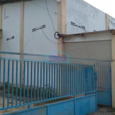 Dijual Gudang Ada Kantor Luas Tanah 850 m² Lokasi Jepon Blora Jawa Tengah-3