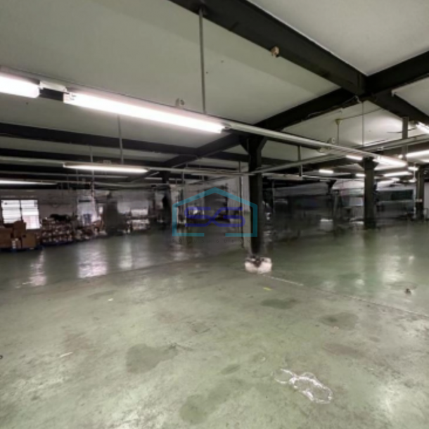 Dijual Gudang Luas Bangunan  17857 m² Lokasi Strategis di Bawen Semarang-1