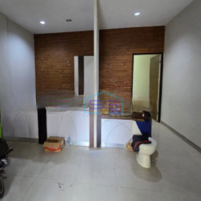 Dijual Ruko Bagus Luas Bangunan  222 m² Lokasi Candisari Semarang