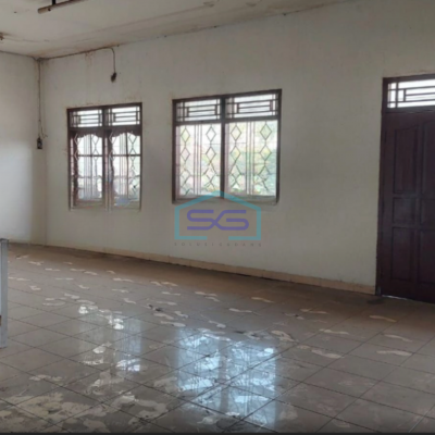 Disewakan Ruko Luas Tanah  200 m² Lokasi Semarang