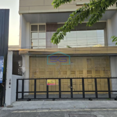 Disewakan Ruko Luas Tanah 223 m² Lokasi Strategis di Semarang-2