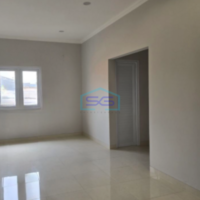 Disewakan Ruko Luas Tanah 223 m² Lokasi Strategis di Semarang