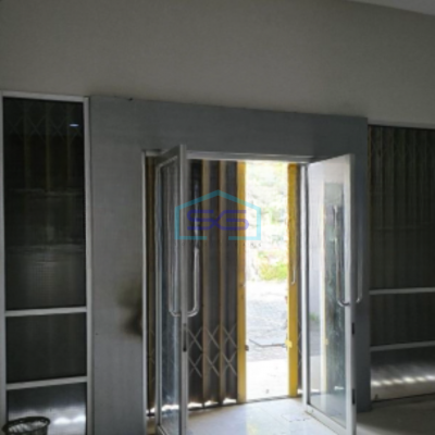 Disewakan Ruko 3 Lantai Luas Bangunan 222 m² Lokasi Candisari Semarang-3