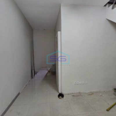 Disewakan Ruko 3 Lantai Luas Bangunan 222 m² Lokasi Candisari Semarang-2
