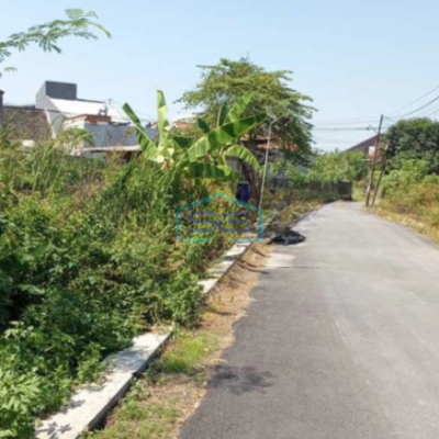 Dijual Tanah Siap Bangun Hook Strategis Shm Di Tlogobiru Raya Semarang