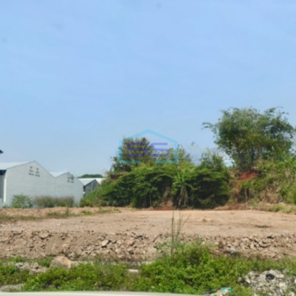 Disewakan Tanah di Ngaliyan Semarang Luas Tanah 1263m2-1