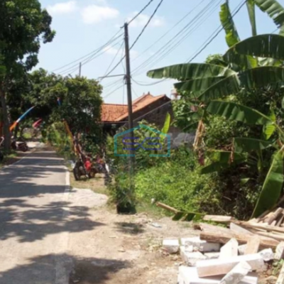 Dijual Tanah Murah Sangat Cocok Untuk Usaha Di Bulusan Tembalang Semarang LT 1455m2