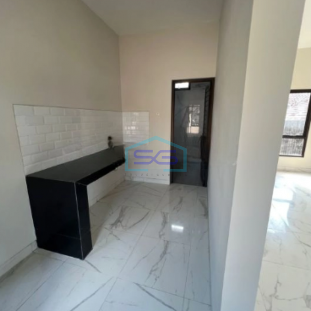 Dijual Tanah Strategis Pinggir Jalan Raya Sudah Ada Bangunan Kantor Cocok Untuk Berbagai Usaha Semarang Barat LT 2302m2-3