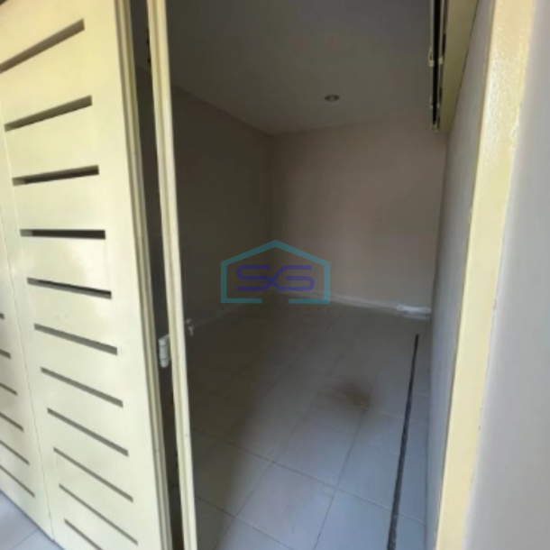 Dijual Bangunan Lama Hitung Tanah Strategis Pinggir Jalan Raya Semarang-4