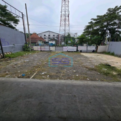 Dijual Ruko 2 Lantai Lokasi Strategis Di Jl Setiabudi Srondol Semarang LB 1100m2-4