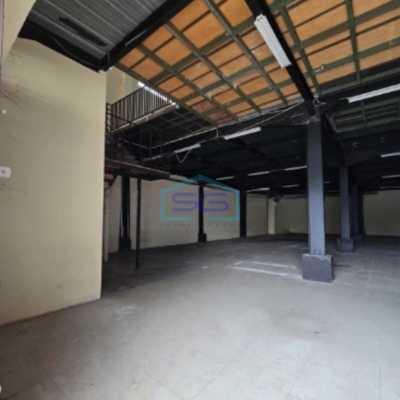 Dijual Ruko 2 Lantai Lokasi Strategis Di Jl Setiabudi Srondol Semarang LB 1100m2-3