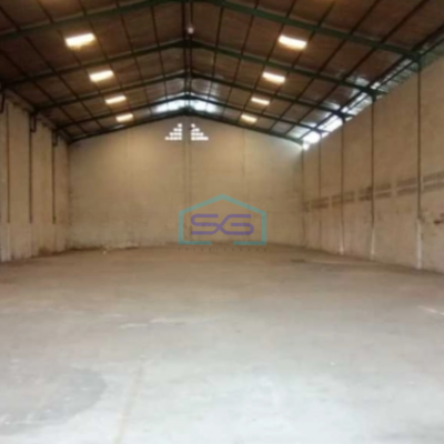 Disewakan Gudang Siap Pakai Sudah Ada Kantor Di Kawasan Industri Candi Ngaliyan Semarang LB 816m2-5